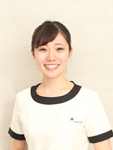 歯科助手・受付事務|岡山のお待たせしない治療で評判の歯医者【きむら歯科医院】