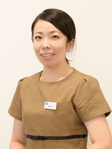 歯科助手・受付事務|岡山のお待たせしない治療で評判の歯医者【きむら歯科医院】