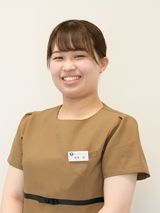歯科助手・受付事務|岡山のお待たせしない治療で評判の歯医者【きむら歯科医院】