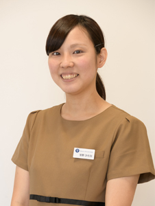 歯科衛生士|岡山のお待たせしない治療で評判の歯医者【きむら歯科医院】