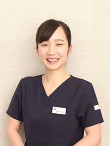 歯科衛生士|岡山のお待たせしない治療で評判の歯医者【きむら歯科医院】