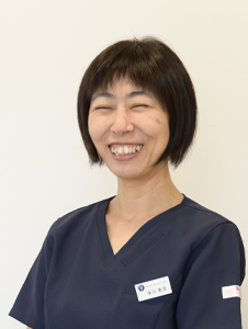 歯科衛生士|岡山のお待たせしない治療で評判の歯医者【きむら歯科医院】