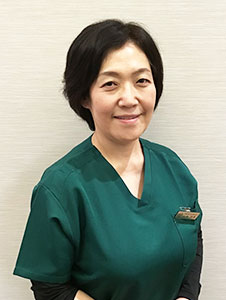 歯科衛生士|岡山のお待たせしない治療で評判の歯医者【きむら歯科医院】