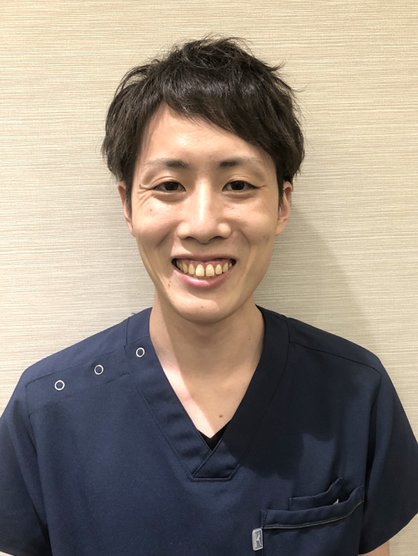 スタッフ紹介 岡山の歯医者 きむら歯科医院 土曜診療 スタッフ紹介 岡山の歯医者 きむら歯科医院 土曜診療