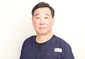 理事長|岡山の歯医者【きむら歯科医院】
